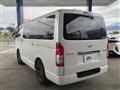 2018 Toyota Hiace Van