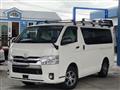 2018 Toyota Hiace Van