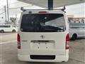 2018 Toyota Hiace Van