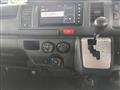2018 Toyota Hiace Van