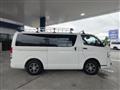 2018 Toyota Hiace Van