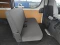 2018 Toyota Hiace Van