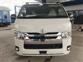 2018 Toyota Hiace Van