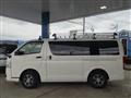 2018 Toyota Hiace Van
