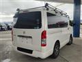 2018 Toyota Hiace Van