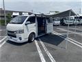 2020 Toyota Hiace Van
