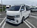 2020 Toyota Hiace Van