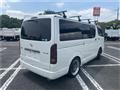 2020 Toyota Hiace Van