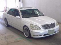 2003 Toyota Celsior