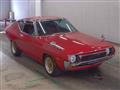 1977 Nissan Silvia
