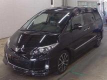 2015 Toyota Estima
