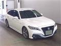 2018 Toyota Crown Hybrid