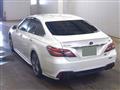 2018 Toyota Crown Hybrid