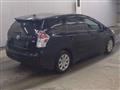 2015 Toyota PRIUS α