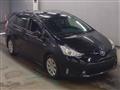 2015 Toyota PRIUS α