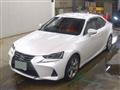 2016 Lexus IS