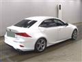 2016 Lexus IS