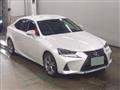 2016 Lexus IS