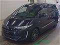 2016 Toyota Estima Hybrid