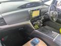 2016 Toyota Estima Hybrid