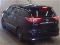 2016 Toyota Estima Hybrid