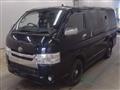 2014 Toyota Hiace Van