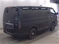 2014 Toyota Hiace Van