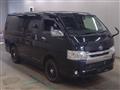 2014 Toyota Hiace Van