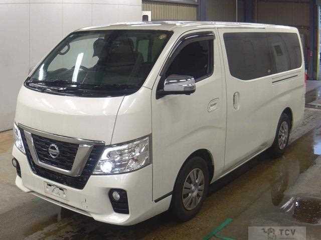 2020 Nissan Nissan Others