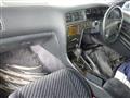 1998 Toyota Cresta