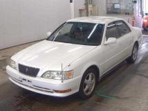 1998 Toyota Cresta