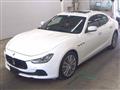 2015 Maserati Ghibli