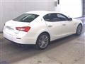 2015 Maserati Ghibli