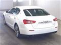2015 Maserati Ghibli