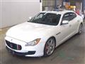 2015 Maserati Quattroporte