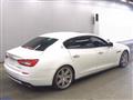 2015 Maserati Quattroporte