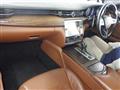 2015 Maserati Quattroporte