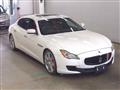 2015 Maserati Quattroporte