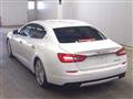 2015 Maserati Quattroporte
