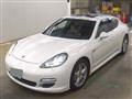 2012 Porsche Panamera