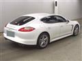 2012 Porsche Panamera