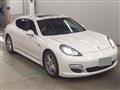 2012 Porsche Panamera