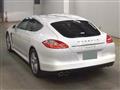 2012 Porsche Panamera