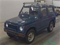 1986 Suzuki Jimny