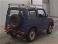 1986 Suzuki Jimny