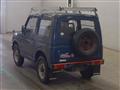 1986 Suzuki Jimny