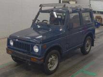1986 Suzuki Jimny
