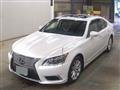2017 Lexus LS