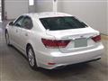 2017 Lexus LS