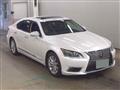 2017 Lexus LS